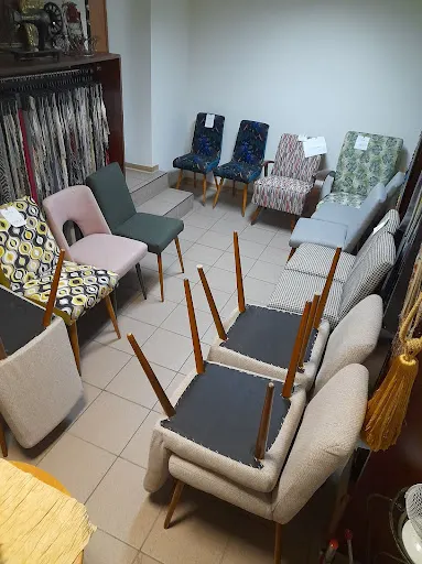 Kalina - Tkaniny meblowe i akcesoria tapicerskie